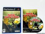 Playstation 2 / PS2 -  Sol Divide - English, Verzenden, Gebruikt