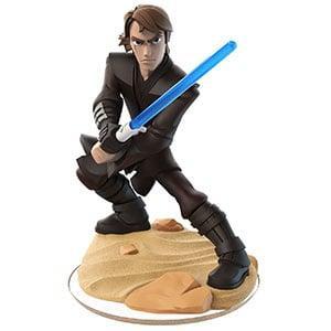 Disney Infinity 3.0 Anakin Skywalker, Spelcomputers en Games, Games | Overige, Zo goed als nieuw, Verzenden