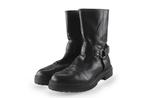 Poelman Biker boots in maat 42 Zwart | 10% extra korting, Poelman, Verzenden, Zwart, Overige typen
