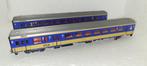 Märklin H0 - 4265/42645 - Modeltrein personenwagen (2) -, Hobby en Vrije tijd, Modeltreinen | H0, Nieuw
