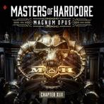Masters Of Hardcore - Chapter XLII - 3CD (CDs)