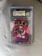 Bandai - 1 Graded card - One Piece - Monkey D. Luffy Limited, Nieuw
