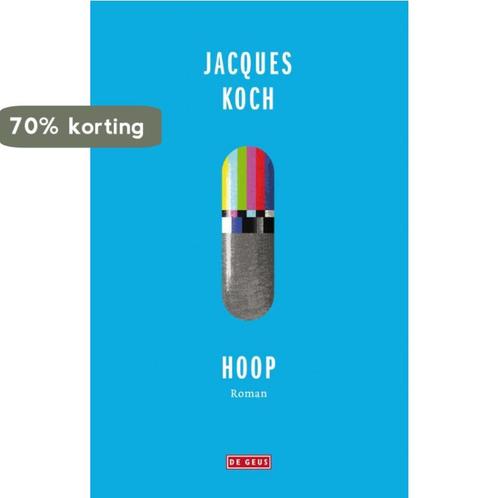 Hoop 9789044535204 Jacques Koch, Boeken, Romans, Zo goed als nieuw, Verzenden