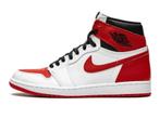 Air Jordan 1 Retro High OG Heritage - Maat 43 EU, Ophalen of Verzenden, Nieuw, Jordan