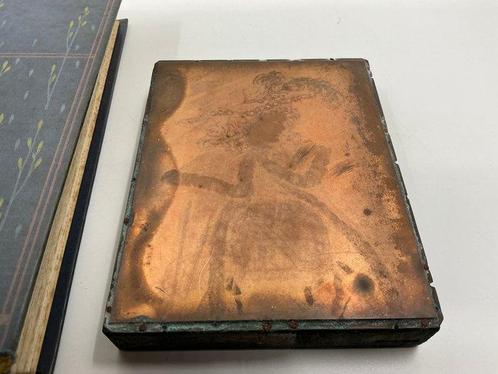 Kate Greenaway (ill) - Original Kate Greenaway printing, Antiek en Kunst, Antiek | Boeken en Bijbels