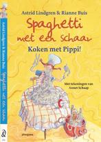 Boek Spaghetti met een schaar - Astrid Lindgren; R. Buis 978, Verzenden, Zo goed als nieuw