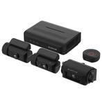 Dashcam inbouw BlackVue DR770X-3CH Box Truck, Verzenden, Nieuw