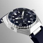 NOSTAS - AUDACE 500 Automatic Professional Diver - NA503 50, Sieraden, Tassen en Uiterlijk, Nieuw