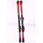 167 skis ROSSIGNOL HERO ELITE LT TI 2025, grip walk, titana, 160 tot 180 cm, Gebruikt, Verzenden, Rossignol