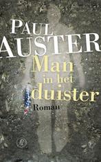 Man in het duister 9789029566612 Paul Auster, Verzenden, Zo goed als nieuw, Paul Auster