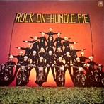Humble Pie - Rock On (LP, Album), Cd's en Dvd's, Vinyl | Rock, Ophalen of Verzenden, Nieuw in verpakking