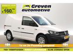Volkswagen Caddy 2.0 TDI | Airco | Cruise | Elektrpakket |, Volkswagen, Wit, Nieuw, Handgeschakeld