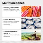 2dekans | Auronic Elektrische Compressor Koelbox - 30.4L -, Ophalen of Verzenden, Zo goed als nieuw