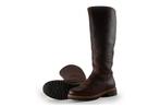 Panama Jack Laarzen in maat 37 Bruin | 10% extra korting, Kleding | Dames, Schoenen, Hoge laarzen, Bruin, Verzenden, Zo goed als nieuw
