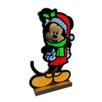 Infinity Light Mickey Mouse | Disney | 40 cm, Diversen, Kerst, Verzenden, Nieuw