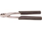 Cyclus RVS kettingponstang - lange hevel - voor 1/2x1/8, Verzenden, Nieuw