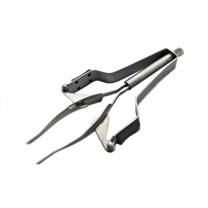 Automatisch epileer pincet, Diversen, Verpleegmiddelen, Nieuw, Verzenden