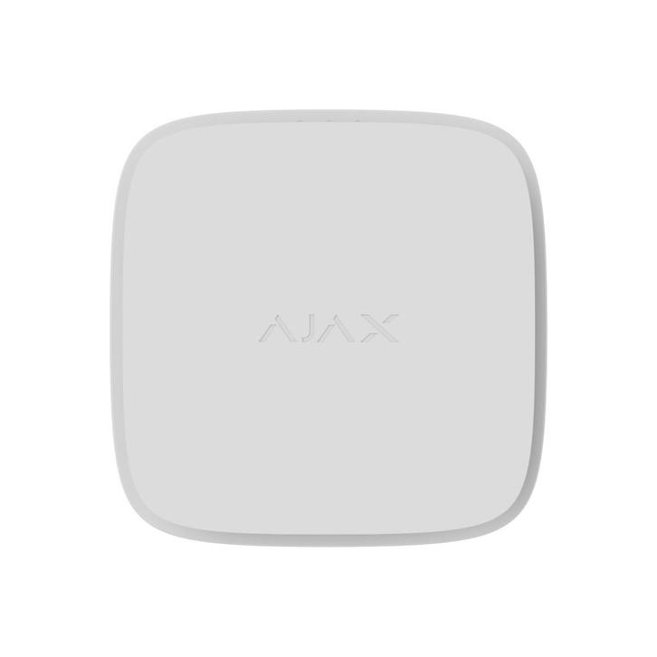 FireProtect 2 RB (Hitte/Rook/CO) vervangbare batterijen, Wit, Doe-het-zelf en Verbouw, Alarmsystemen, Nieuw, Ophalen of Verzenden