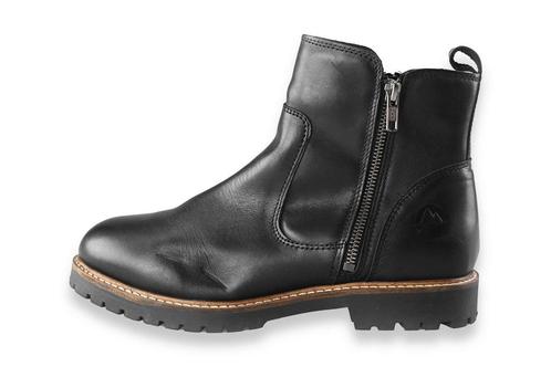 Travelin Enkellaarzen in maat 39 Zwart | 10% extra korting, Kleding | Dames, Schoenen, Zwart, Zo goed als nieuw, Lage of Enkellaarzen