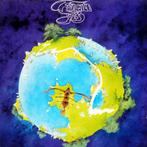 cd - Yes - Fragile, Verzenden, Zo goed als nieuw