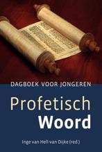Profetisch woord 9789033130496 Hell, Boeken, Verzenden, Gelezen, Hell