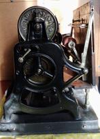 Werktuig Art Deco - Ciclostile Sada - ronddraaiende