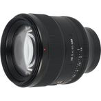 Sony FE 85mm F/1.4 GM | Tweedehands, Verzenden, Gebruikt, Sony