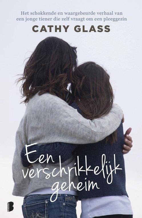 9789022593585 Een verschrikkelijk geheim, Boeken, Biografieën, Nieuw, Verzenden