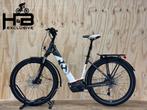 Husqvarna Gran Urban 4 E-Bike Shimano Deore 2021, Fietsen en Brommers, Overige merken, Ophalen of Verzenden, Zo goed als nieuw
