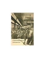 1938 DEIN KDF WAGEN BROCHURE DUITS, Nieuw, Volkswagen, Author