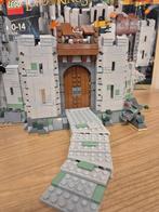 Lego Set - 9474 - The Lord of the Rings - The Battle of, Kinderen en Baby's, Speelgoed | Duplo en Lego, Nieuw