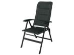 Eurotrail campingstoel Kendal, Caravans en Kamperen, Kampeeraccessoires, Nieuw