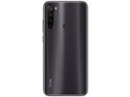 Xiaomi Redmi Note 8T (4GB ram, 64GB opslag) Zwart, Verzenden, Zo goed als nieuw