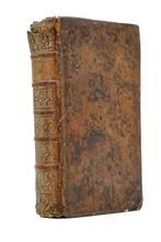 Menon - La Cuisinière bourgeoise suivie de loffice - 1774