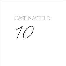 cd digi - Case Mayfield - 10, Cd's en Dvd's, Cd's | Pop, Zo goed als nieuw, Verzenden