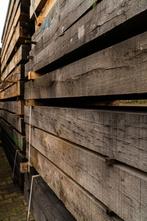 Eiken Balken Winddroog | Oud Eiken Balken | Top Kwaliteit, Ophalen of Verzenden, Nieuw, Balken
