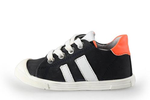 Jopper Sneakers in maat 23 Blauw | 10% extra korting, Kinderen en Baby's, Kinderkleding | Schoenen en Sokken, Jongen of Meisje