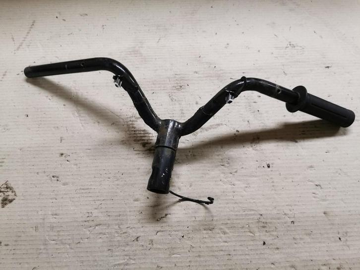 Kymco New Sento 2011 / Stuur, Fietsen en Brommers, Brommeronderdelen | Scooters, Kymco, Ophalen of Verzenden