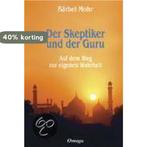 Der Skeptiker Und Der Guru 9783930243259 Bärbel Mohr, Boeken, Verzenden, Zo goed als nieuw, Bärbel Mohr