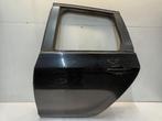 Portier links achter Opel Astra J 1.6 Turbo, Ophalen of Verzenden, Gebruikt, Links, Opel