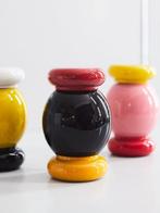 Alessi - Ettore Sottsass - Zout- en pepervaatjes - Twergi