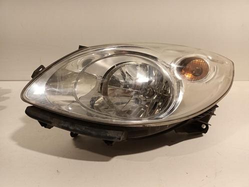 Koplamp links Renault Twingo II 1.2 16V 085511173L, Auto-onderdelen, Verlichting, ARN erkend, Stiba lid, Erkend duurzaam, Gebruikt