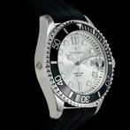 Tecnotempo - Automatic- Diver 500M/1650ft WR - Ice Edition -, Sieraden, Tassen en Uiterlijk, Horloges | Heren, Nieuw