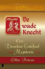 De kwade knecht / Een broeder Cadfael mysterie / 4, Boeken, Verzenden, Gelezen, Ellis Peters