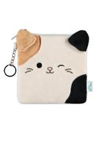 Difuzed Squishmallows Female Fluffy Zip Wallet-Cameron, Ophalen of Verzenden, Nieuw