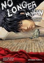 No Longer Human Complete Edition (manga), Verzenden, Nieuw