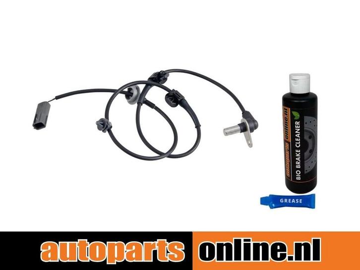 ABS-sensor Mazda Cx-9 voorzijde, rechts, Auto-onderdelen, Besturing, Nieuw, Mazda, Verzenden