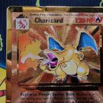 Pokémon - 2 Card - Charizard, Pikachu 004/102 / 58/102 Foil,, Nieuw