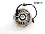 Dynamo Laadspoel Aprilia ETV 1000 Caponord 2001-2003, Verzenden, Gebruikt