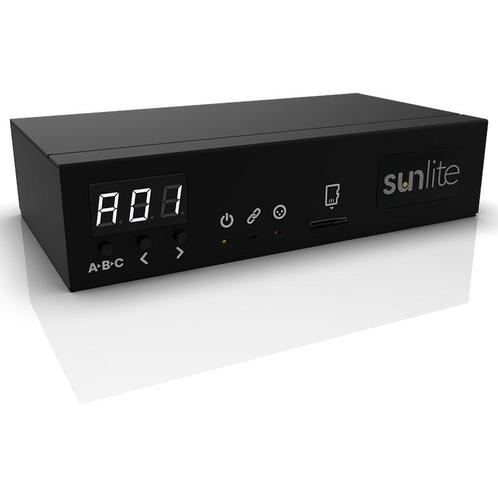 Sunlite FC USB - DMX interface, Muziek en Instrumenten, Licht en Laser, Verzenden